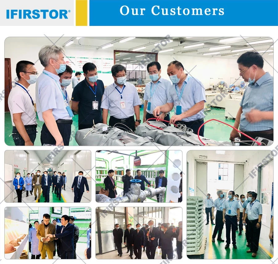 Our Customers Our Customers
